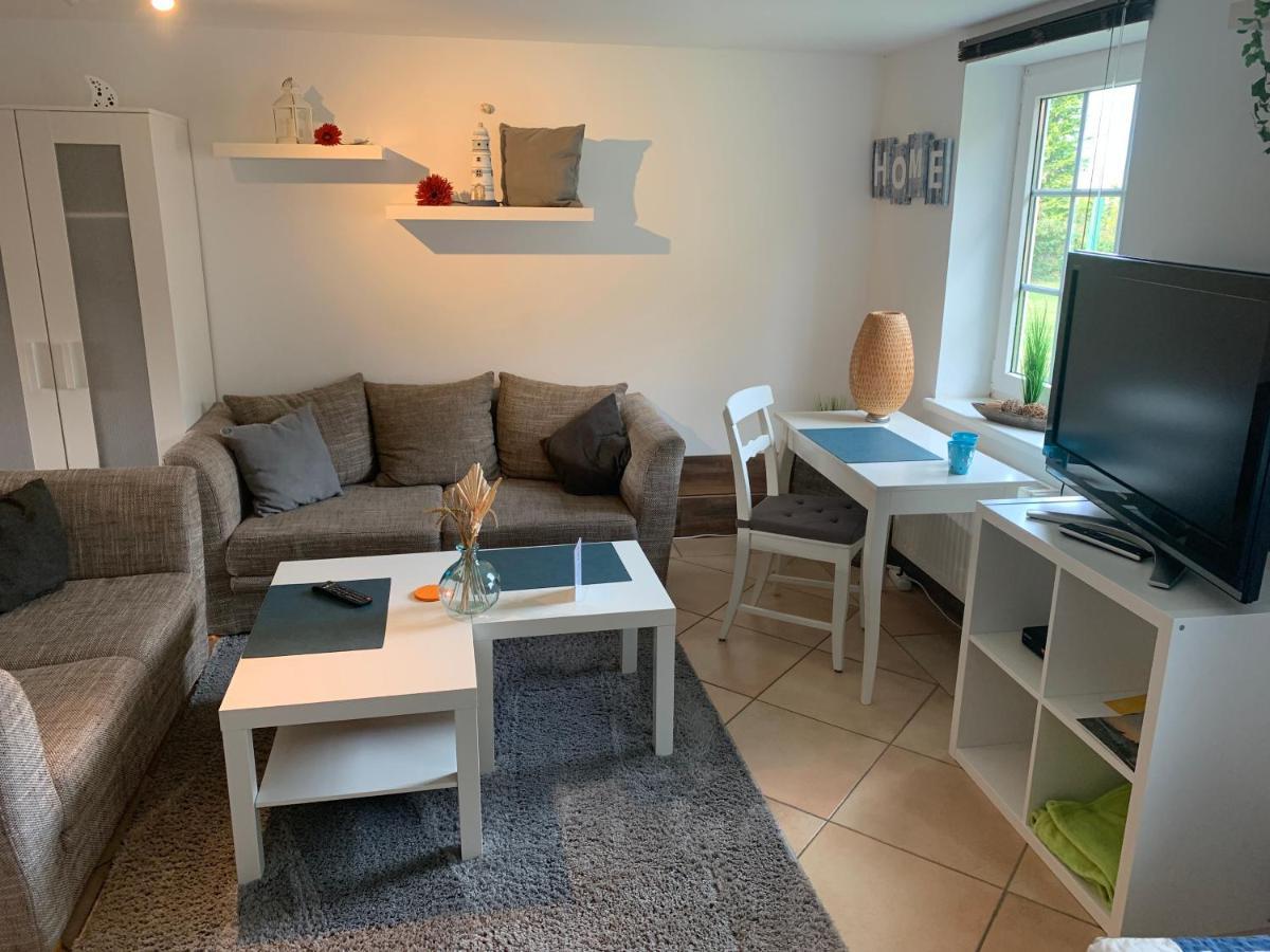 Ferienwohnung Schmidt Розенгартен Экстерьер фото