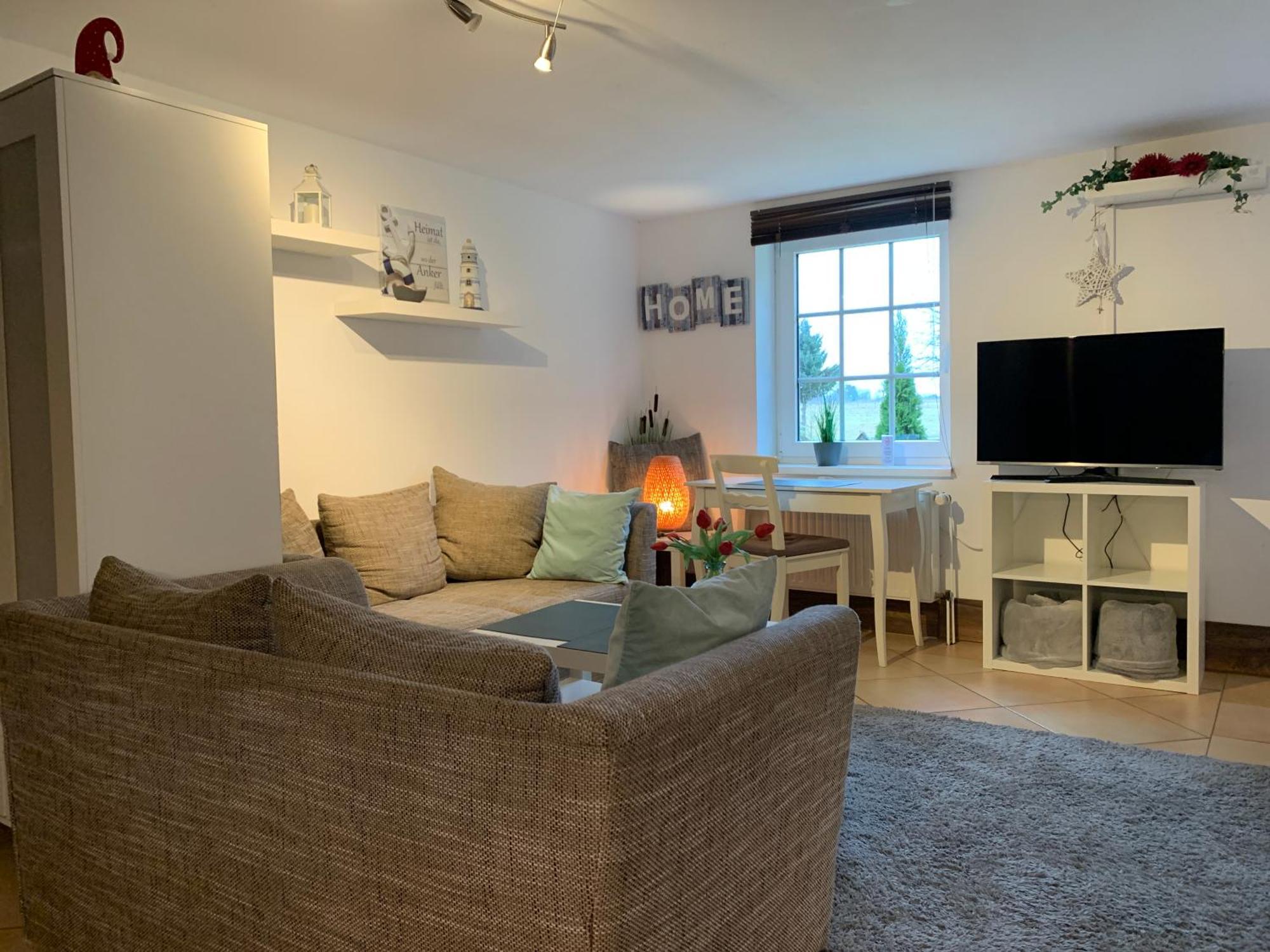 Ferienwohnung Schmidt Розенгартен Экстерьер фото